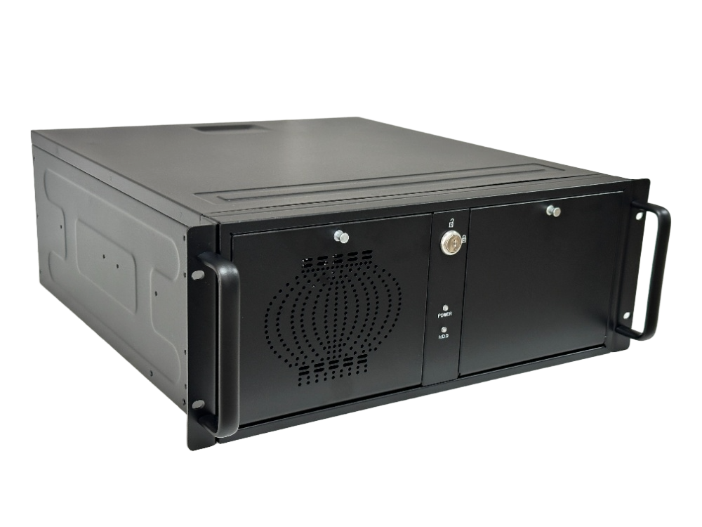 GPC-480-FT2K00国产飞腾工控机